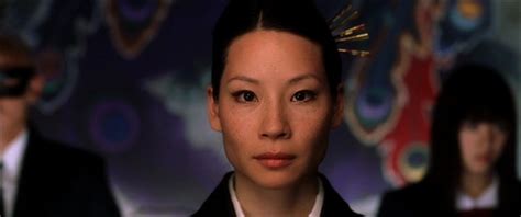 lucy liu kill bill|Kill Bill: Volume 1 .